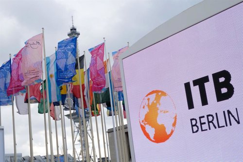 La ITB de Berlín arranca hoy con 10.000 empresas participantes, en su edición má