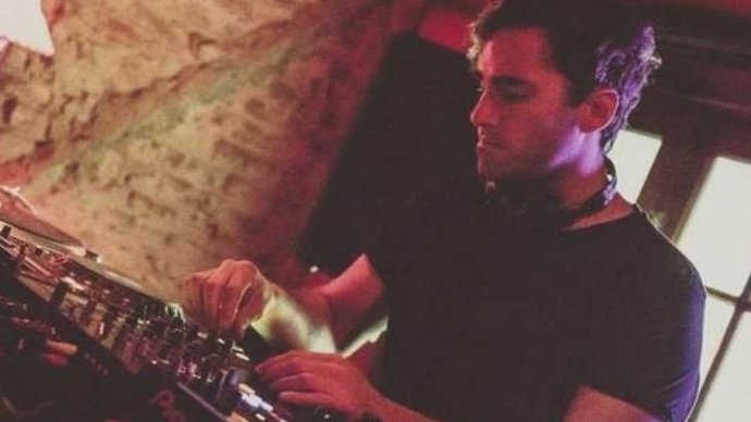 Hallan muerto al DJ argentino Edu Vázquez y las redes recuerdan un texto en el q