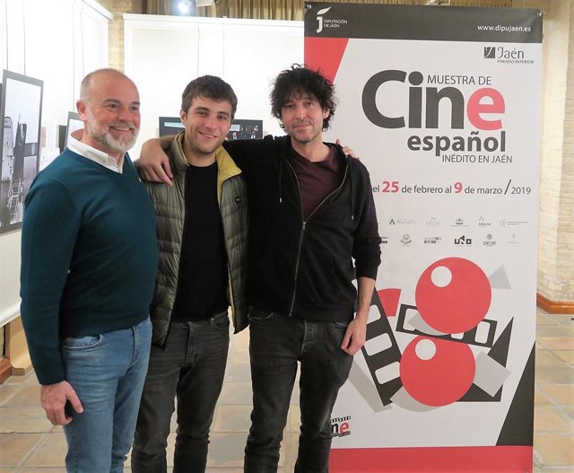 Jaén.- MásJaén.- Las cintas 'Tu hijo' y 'Barbacana' protagonizan una nueva jorna