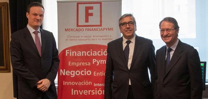 Pimec organiza el Mercado Financiapyme para que las empresas se den a conocer an