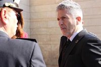 Ferraz sopesa presentar a Fernando Grande-Marlaska por la provincia de Cádiz