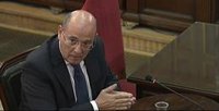 De los Cobos diu que l'1-O va tenir "sorpreses": "la passivitat dels Mossos i la virulència de muralles humanes