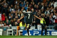 El Real Madrid olvida su fortaleza en el Santiago Bernabéu