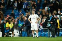 El Real Madrid cae eliminado por segunda vez en competición UEFA tras ganar la ida