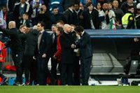 Ten Hag: "Solari me ha dicho que lo hemos merecido"