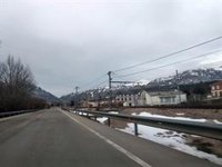 La FSA advierte a Casado de que su propuesta sobre la variante de Pajares "retrasará su puesta en funcionamiento"