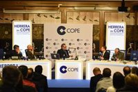 Page abre la puerta a debatir un cambio de legislación electoral en España: "Hay que hacer una reflexión"