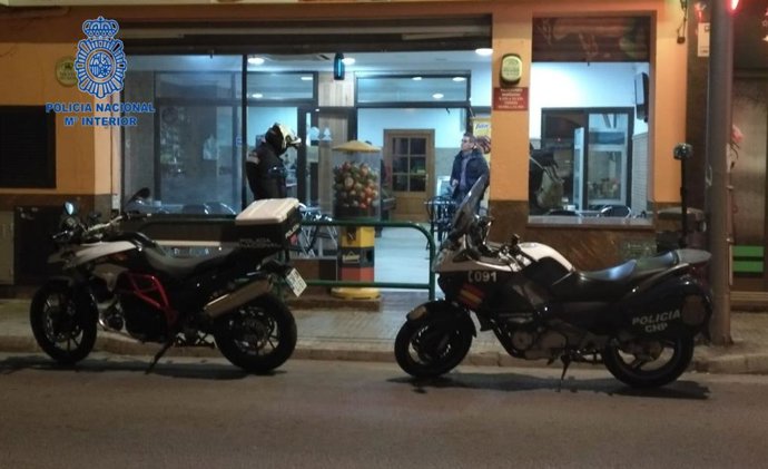 Sucesos.- Inspeccionan en Mallorca establecimientos de hostelería por la emisión