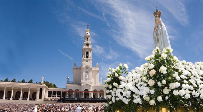 La Parroquia de Fátima en Portugal convoca el 4 de abril una Oración Mundial por