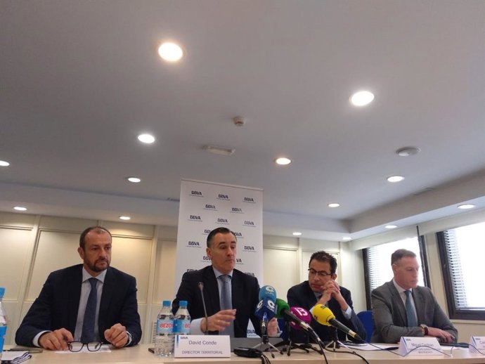 Baleares será la comunidad donde más crezca el empleo en 2019 y 2020, según BBVA