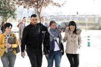 Los padres de Julen presentan cuatro denuncias por comentarios ofensivos en Internet