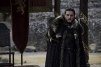 ¿Confirma el tráiler de Juego de Tronos la gran profecía sobre Jon Snow?