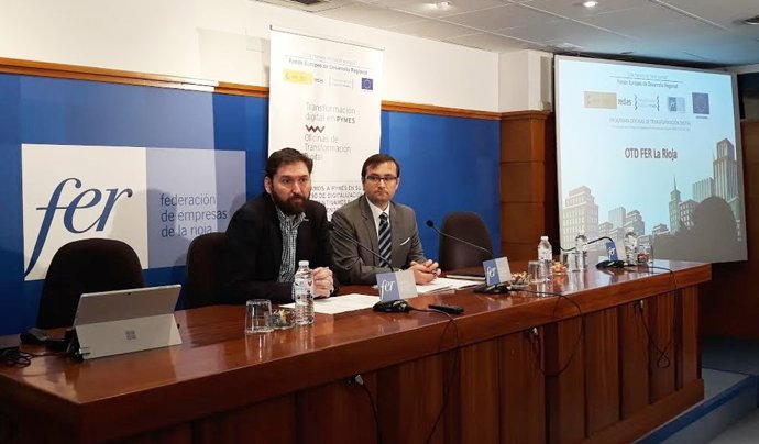 La Oficina de Transformación Digital (OTD) para la industria manufacturera comie