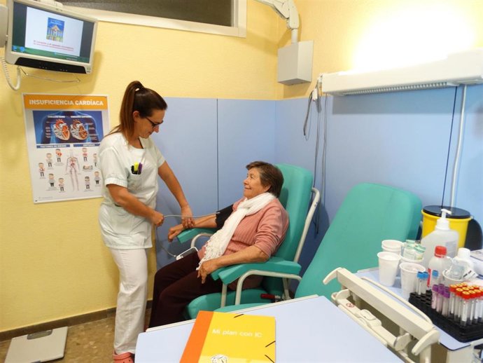 Málaga.- El Hospital Costa del Sol pone en marcha una unidad multicisciplinar pa