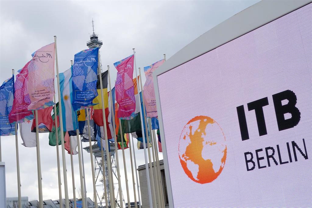 Arranca la ITB de Berlín con más de 10.000 empresas y prevé superar los