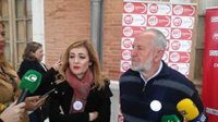 Castilla (UGT-A) llama a la huelga feminista del viernes porque desde la del año pasado "no ha cambiado nada"