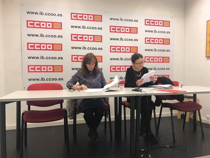 CCOO