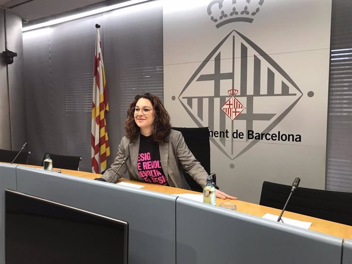 Barcelona permitirá a personas trans e intersexuales registrarse con el nombre y