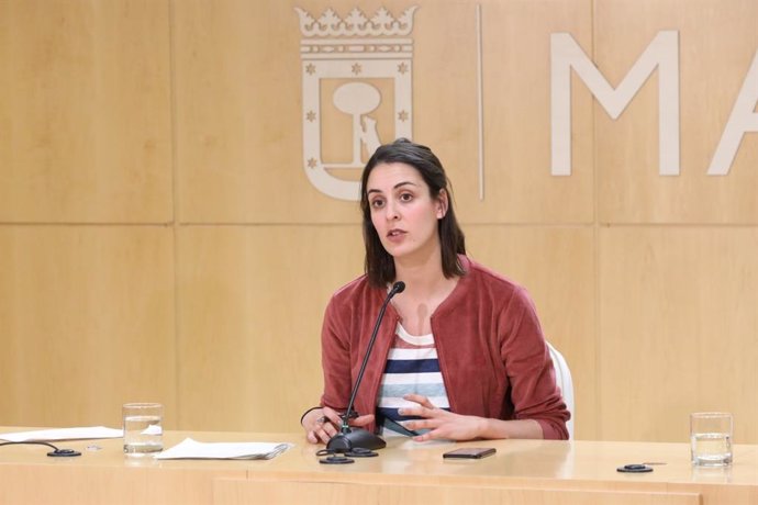 Tres escuelas infantiles municipales, dos de ellas en Fuencarral y una tercera e