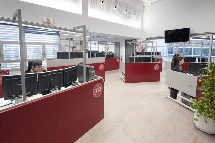 Sobreseída la causa contra el 112 por la denuncia de un vecino de Cáseda por pre