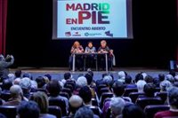 Bancada Municipalista apuesta por una coalición electoral que se abriría a la renovación de cargos en el mandato