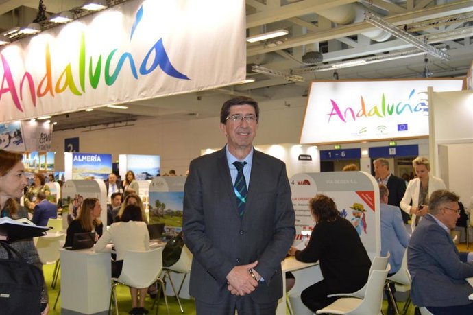 Turismo.-AV.- Andalucía realizará una campaña específica para el mercado alemán 