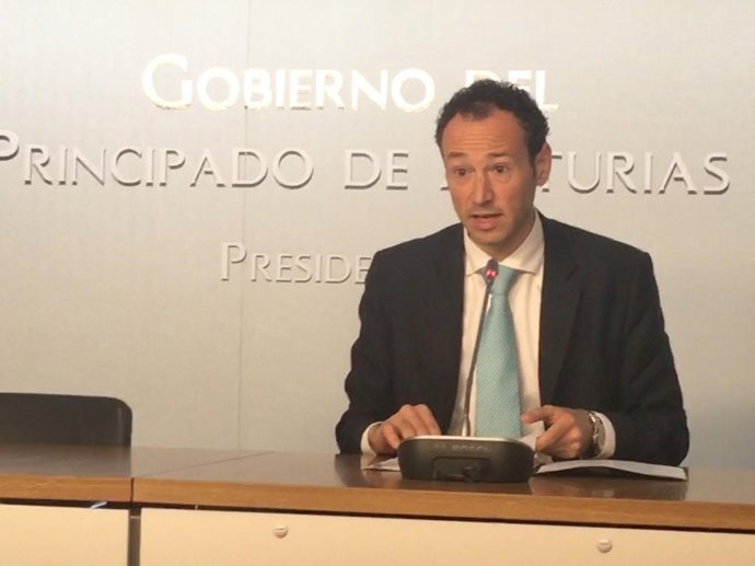 Incendios.- Asturias registró un total de 380 fuegos en 39 municipios y se recib