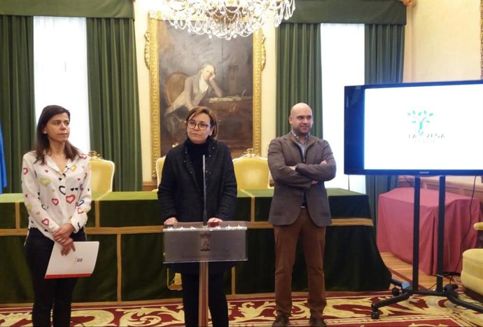 Gijón.- El Ayuntamiento plantará un centenar de robles en el área recreativa de 