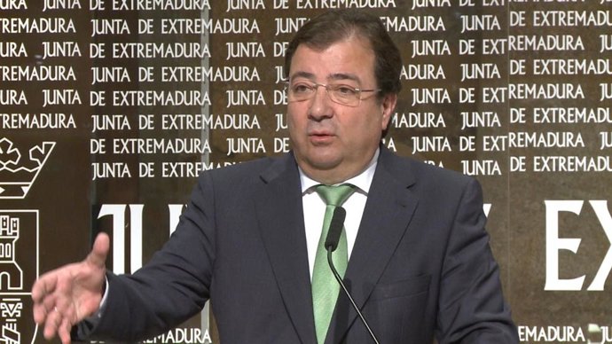 Vara asegura que es "falso" que la Ley para una Administración Más Ágil se haga 