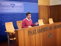 Cs se ve "más legitimado" que el PP para presidir la comisión de la Faffe: "No tenemos mochila de corrupción"