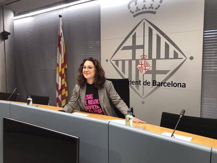 Barcelona permetr a persones trans i intersexuales registrar-se amb el nom i