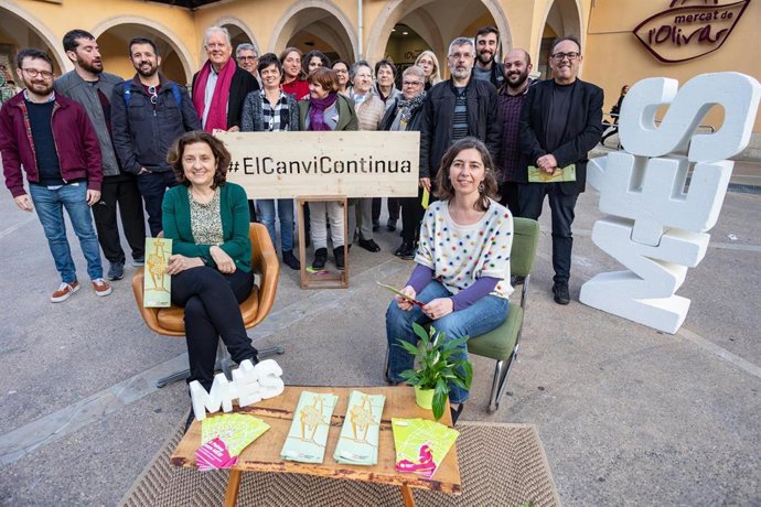 MÉS per Mallorca concluye su campaña 'Faena hecha' para explicar "sus políticas 