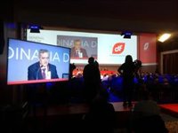 Duro Felguera sube casi un 12% en Bolsa tras recibir el primer laudo del arbitraje que mantiene con Samsung