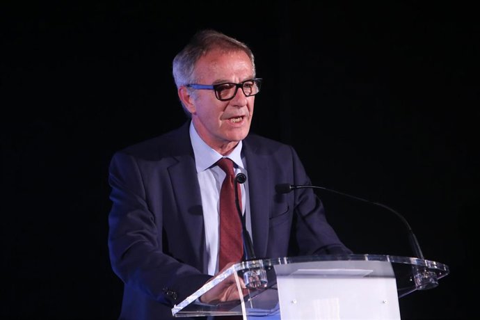 Homenaje a la exministra Carmen Alborch