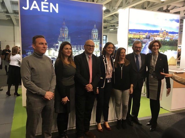 Jaén.- MásJaén.- Turismo.- Las Nuevas Poblaciones y el Bluescazorla protagonizan