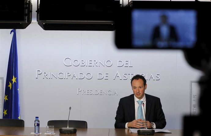 Consejo.- El Principado destinará más de 2,9 millones a 36 contratos para obras 