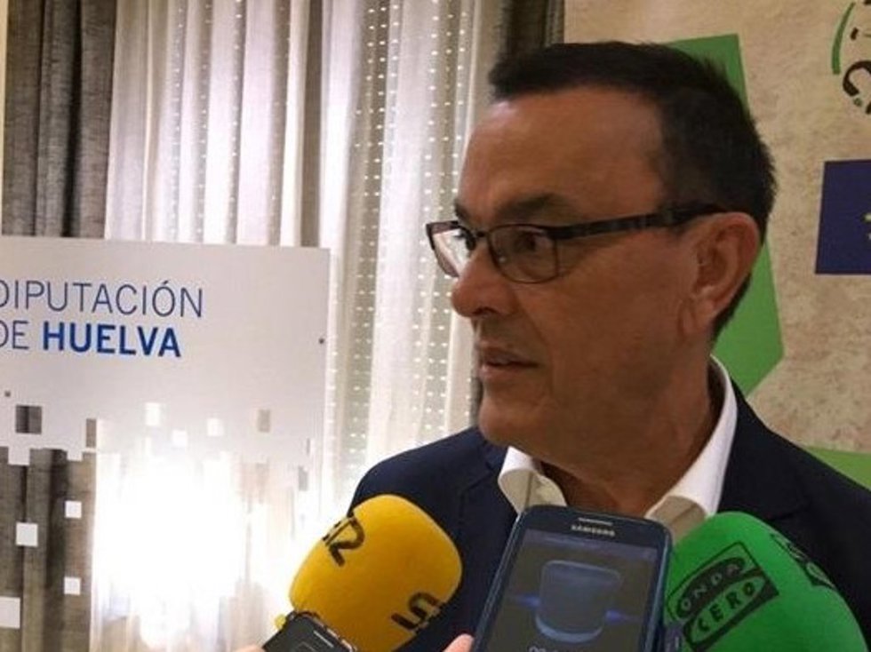 Ignacio Caraballo