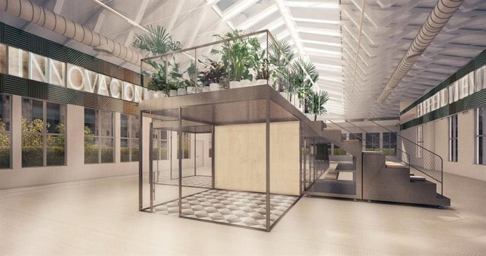 COMUNICADO: LOOM continúa su expansión abriendo dos nuevos espacios de trabajo f