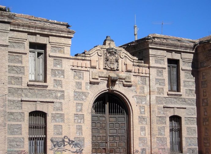 AHora Murcia impugna el pliego de las obras en la Cárcel Vieja ante la destrucci