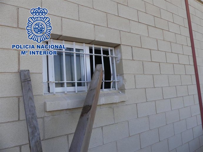 Sucesos.- PN cn foto