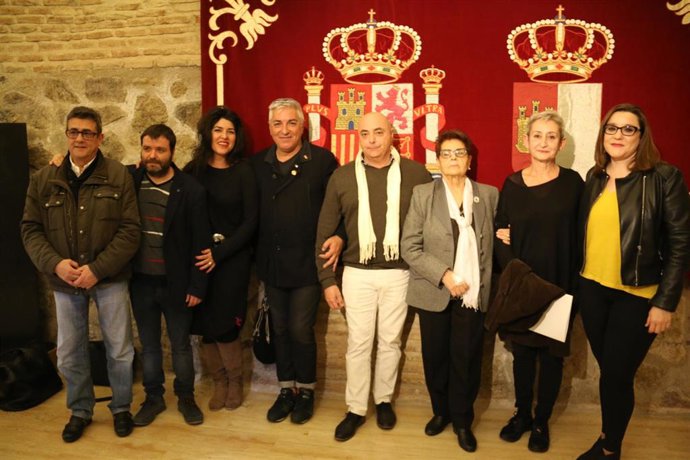 Podemos C-LM registra su Ley de Memoria Democrática y espera que se pueda tramit