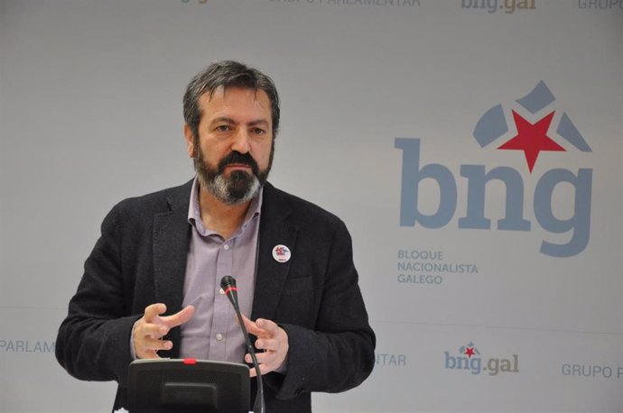 O Bng Presenta A Primeira Lei De Memoria Histórica Galega
