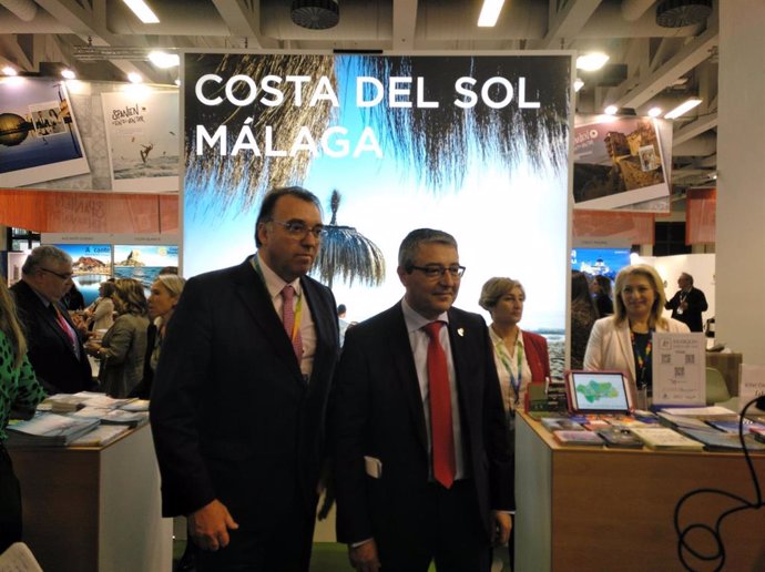 Turismo.- Costa del Sol invertirá un 25% más, hasta los 500.000 euros, para aume