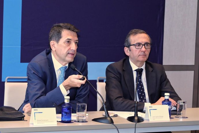 La economía madrileña podría alcanzar un 2,8% del PIB en 2019 y un 2,2% en 2020,