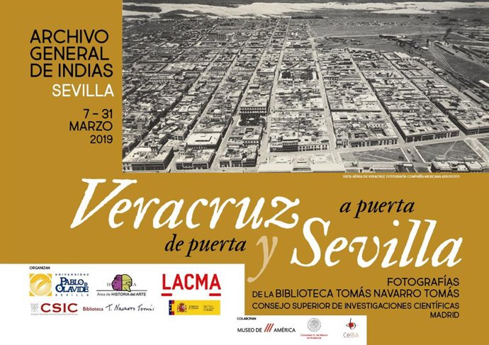 Sevilla.- Expertos abordan en un simposio de la UPO las relaciones artísticas en