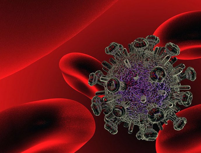 ONUSIDA dice que el caso del paciente de Londres cuyo virus del VIH ha remitido 