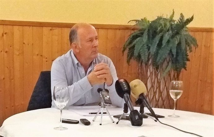 Jaén.- El paso a no adscrito de un concejal del PSOE en Andújar deja en minoría 