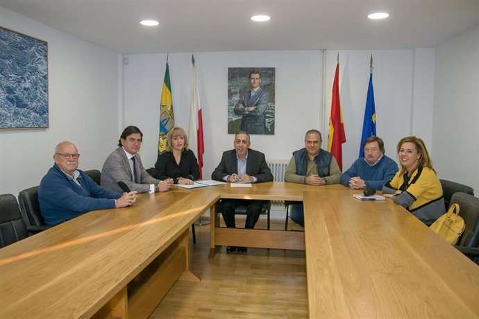 Vocales de PSOE, PRC y PP exigen dimisión del presidente de la Mancomunidad Mien