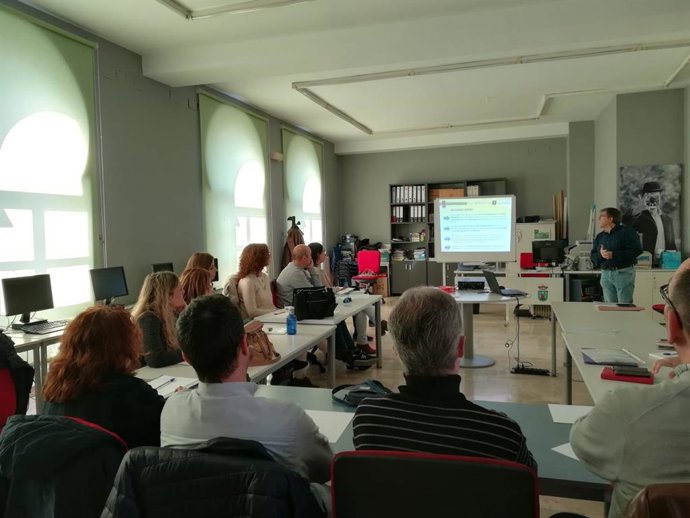 Córdoba.- El Área Sanitaria Sur pone en marcha una estrategia de difusión de la 