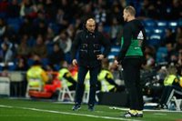 El Alavés pide "respeto" hacia Abelardo ante las informaciones de haber sido víctima de extorsión